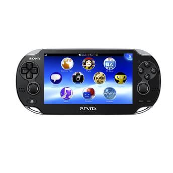 Console PlayStation Vita